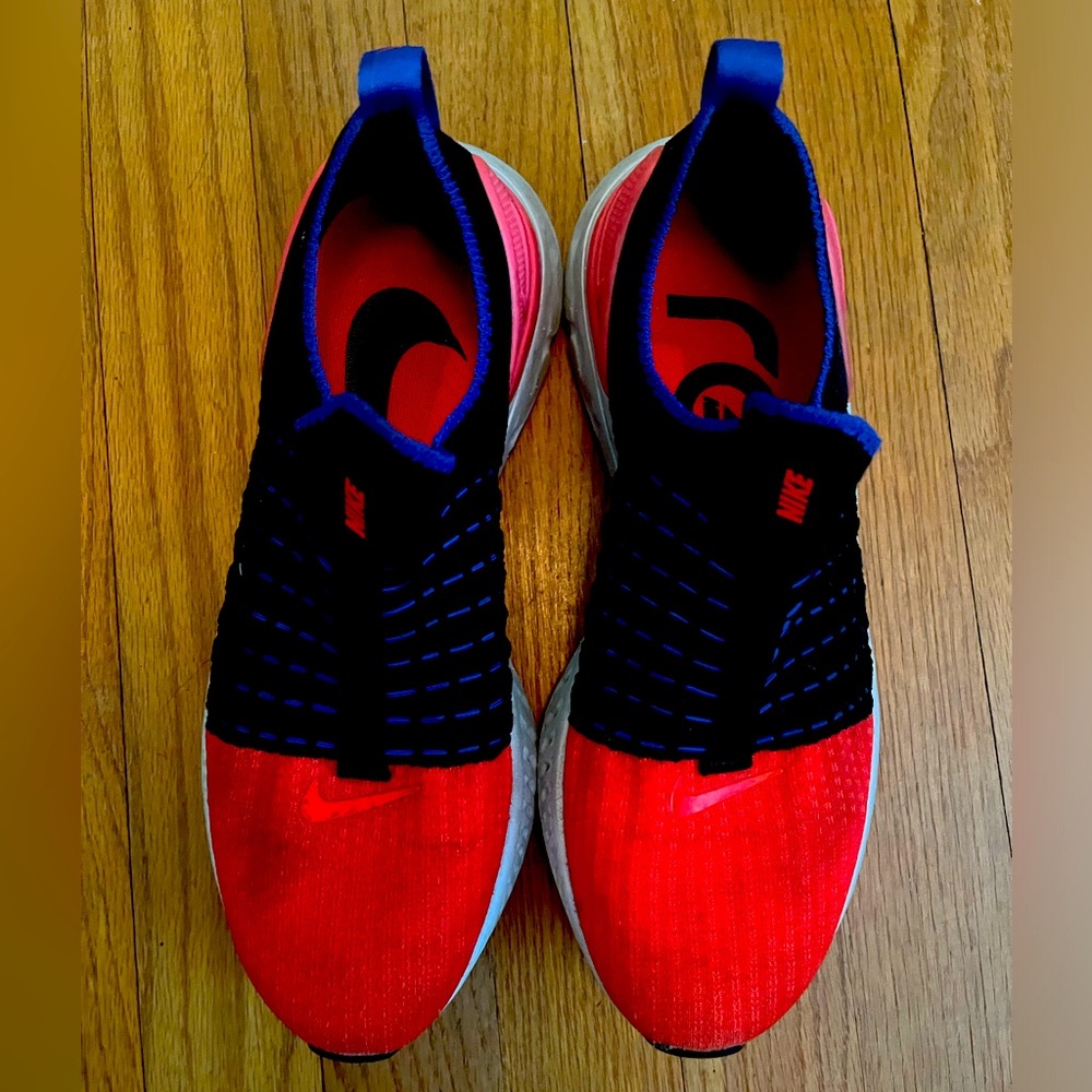 Nike Slips Ons